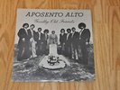 APOSENTO ALTO Goodby Old Friends Rare Funk lp GRAIL