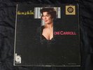 Toni Carroll This One RARE Cheesecake Jazz Vocal LP