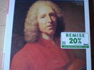 GREAT FRENCH PIANIST THERESE DUSSAUT / RAMEAU 5 lp / FY