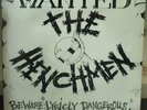 SEALED* The Henchmen - Lyricly Dangerous EP *GRAIL RAP*