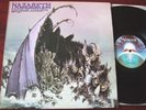 NAZARETH HAIR OF THE DOG LP MOONCREST 1975 A-2 B-1 EX++