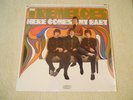 THE TREMELOES ( HERE COMES MY BABY ) 1967 SEALED LP