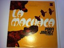 Porfi Jimenez La Machaca Latin Funk Salsa HEAR