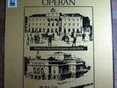 OPERAN Kungliga Royal Sweden Opera EMI 9LP Box RARE Free USA Shipping