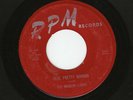 RARE ORIG 50'S DOO-WOP R&B 