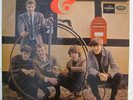 SIR HENRY & HIS BUTLERS rare danish mod freakbeat LP