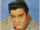 ELVIS PRESLEY Loving You vol 3 RARE Germany EP LISTEN