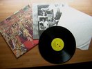 ROLLING STONES LP.'ONLY ROCK 'N' ROLL'.*SIGNED*SIGNED*