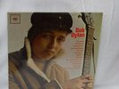 Bob Dylan Self Titled Debut LP US Columbia CL 1779 Mono