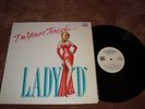 I'M YOURS TONIGHT LADY D ITALO DISCO HI-NRG NM