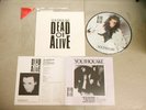 DEAD OR ALIVE 