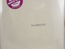 Beatles WHITE ALBUM SEBX-11841 LP Sealed
