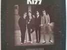 KISS, Dressed To Kill, Gene Simmons, Paul Stanley,Promo