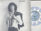 PATTI SMITH- HORSES - PUNK ROCK LP
