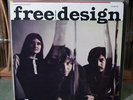 FREE DESIGN - One By One - original Classic EX