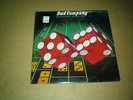 bad company straight shooter lp factory sealed NEW