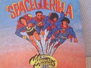 MISSUS BEASTLY- Space Guerilla Orig Kraut Prog Psych