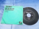 THE SWEET - Get on the Line  / ODEON / RAR