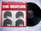 The Beatles-A Hard Days Night-ST*1STPRESS*A1/A1*EX-/EX-