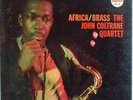 John Coltrane-Africa/Brass-Impulse 6-MONO-NICE