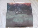 Pelican - The Fire in Our Throats... 2xLP Blue OOP ltd.