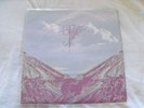 Pelican - March Into the Sea LP - Purple w/ Vellum Cvr.