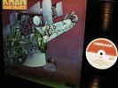 1972 UK DERAM   KHAN - SPACE SHANTY   ACID PROG PSYCH 