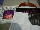 Culture - Born of You LP morning again vegan chokehold