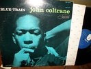 John Coltrane Blue Train Blue Note/Liberty 1967 E 
