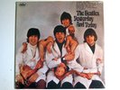 BEATLES Yesterday And Today MONO Butcher COLOR V MINT
