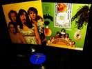 1967 MOTHERS OF INVENTION   MONEY Zappa psych + INSERT