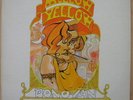DONOVAN mellow yellow EPIC WL PROMO mono RARE 1966 NM