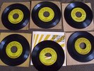 SUN records R. Orbison, C. Perkins, J. Lee,  J. Cash