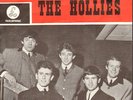 HOLLIES/ BEATLES If I Needed VERY RARE 1965 HOLLAND