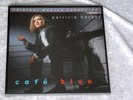 PATRICIA BARBER Café Blue 3LP SEALED AUDIOPHIL MFSL NOS