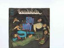 SANDWICH,Silly Milly,CBS,Single 1971,(Bläck Fööss) RAR
