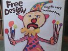FREE DESIGN - Sing for Very Important People - Rare, EX