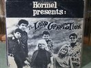 LOVE GENERATION - Hormel hot dog ads - RARE