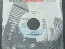 Northern Soul Nicky Newarkers Woman b/w Leave Me Love