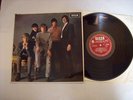 THEM  FEATURING VAN MORRISON DEBUT ALBUM 1965  lp mono