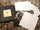 BEETHOVEN 8 LP box Leonard Bernstein NY Philharmonic