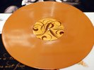 The Raconteurs Broken Boy Soldiers LP Copper Vinyl NEW