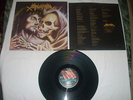 SARCOFAGO - Rotting LP Orig. UOF PRESS Acheron Beherit