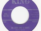 Northern Soul-Charles Spurling-King - in demander-Play