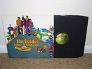 THE BEATLES Yellow Submarine LP Mono 1969 UK 1st Press