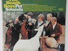  ORIGINAL PRESSING OF THE BEACH BOYS 1966 VG+