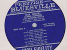 LONNIE JOHNSON VICTORIA SPIVEY Idle Hour Bluesville Lp