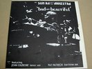 Sun Ra - Bad and Beautiful RARE 1972 ORIG SATURN NM-
