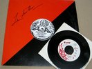 SUN RA When Spaceships Appear RARE SIGNED w/ bridge 45
