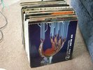 drum and bass vinyl